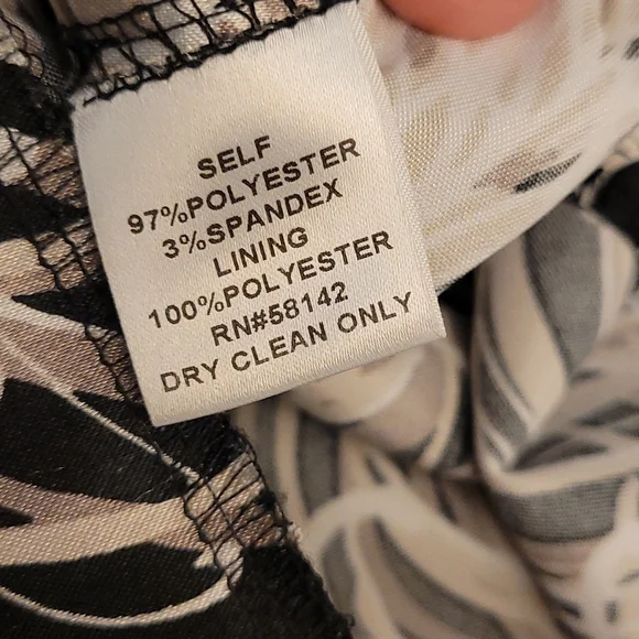 Y2K Vibe London Times Ruched Swirl Print Bodycon Dress - Picture 10 of 14